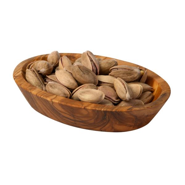 Schalen-Set, 4-teilig, ovale Schälchen, Länge jeweils 10 cm