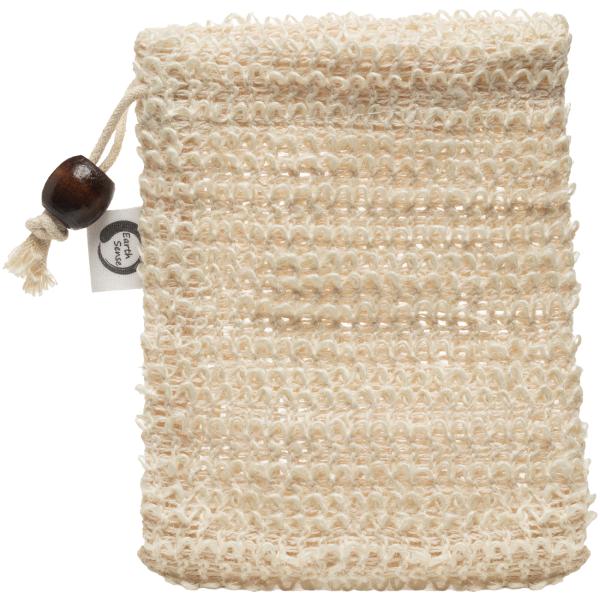 Spa Geschenkset 5-teilig Lavendel Rosmarin - Bio Peeling Shampoo Seife Säckchen Löffel Bambus - Nachhaltig vegan palmölfrei umweltfreundlich