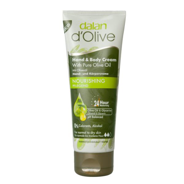 Geschenkset Olive - Intensive Feuchtigkeitspflege für trockene Haut mit ägäischem Olivenöl - Intensivcreme (20ml)-Feuchtigkeitscreme (60ml)-Seife (100g)