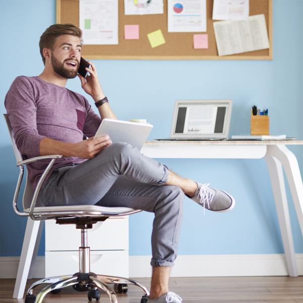 Besteckständer aus Bambus - Küchenutensilienhalter & Stiftebox - Nachhaltig - Trennwände herausnehmbar - 14,5x13,5x13,5 cm