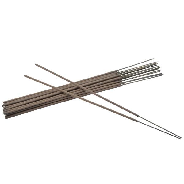 Räucherstäbchen 20er-Set Baumwollblüte - Raumduft für Zuhause & entspannende Atmosphäre - 25,5cm Länge - Kompatibel mit allen Haltern - Geschenkidee