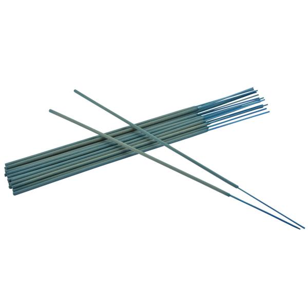 Räucherstäbchen 20er-Set Lagune - Wohltuender Raumduft für Zuhause und entspannende Atmosphäre - 25,5 cm lang - kompatibel mit Räucherstäbchenhalter