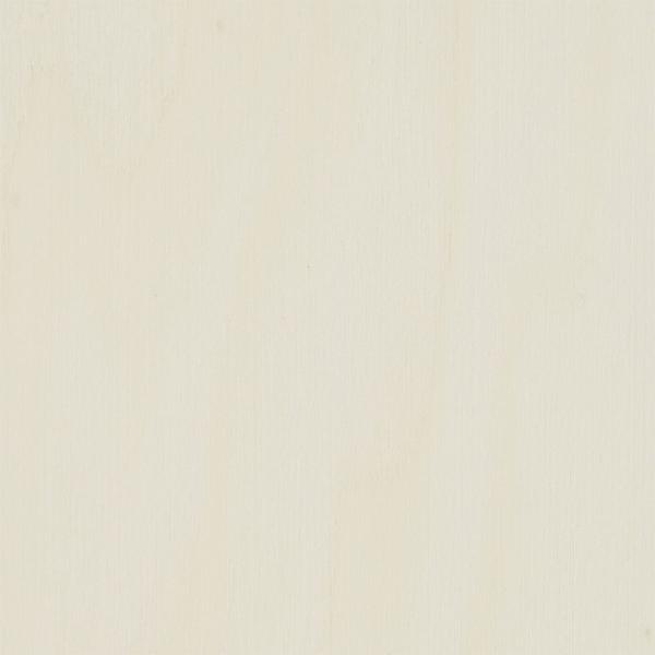 Schubladenbox Holz mit 6 Fächern - Kreativ gestalten & bemalen - Ordnungsbox für Kleinutensilien in Bastelecke, Werkstatt, Büro - H 28 x B 40 x T 20 cm