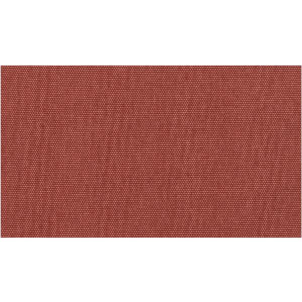 Moderne Tischdecke für den Innen- und Aussenbereich, terracotta, 180 x 140 cm: Wetterfest, pflegeleicht & stilvoll, für Garten, Terrasse & Esszimmer