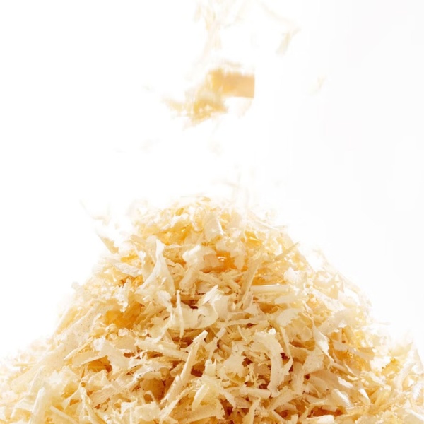 Bio-Zirbenkissen Träum süss 30x20cm, natürliches Duftkissen - Zirbenspäne-Kissen zur Entspannung, wohltuend und beruhigend - Kissenbezug Bio-Baumwolle