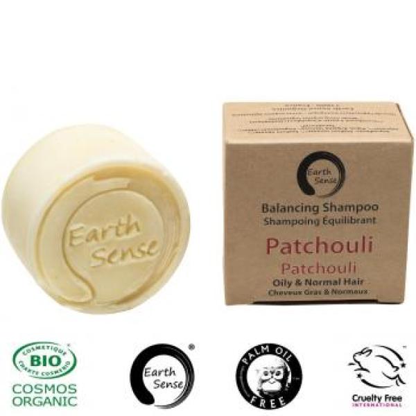 Festes Bio Shampoo 8x100g - Palmölfrei Vegan & Handgefertigt - Mit 77% kaltgepressten Bio-Ölen & Arganöl - 8 Duftnoten