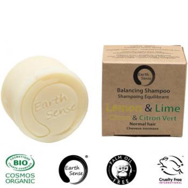 Festes Bio Shampoo 8x100g - Palmölfrei Vegan & Handgefertigt - Mit 77% kaltgepressten Bio-Ölen & Arganöl - 8 Duftnoten