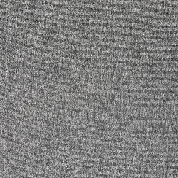 Premium Jersey Melange Fixleintuch - 100% Baumwolle, anthrazit, 140-160x200+30cm - Öko-Tex Standard 100 - atmungsaktiv, rundumgummizug, waschbar