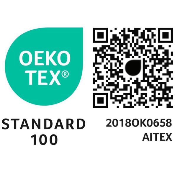 Casativo 2er-Set Waschhandschuhe Bordeaux - 100% Baumwolle, 500g/m² Frottee mit Schlaufe - Saugstark, langlebig, OEKO-TEX Standard 100 - Waschbar 40°C