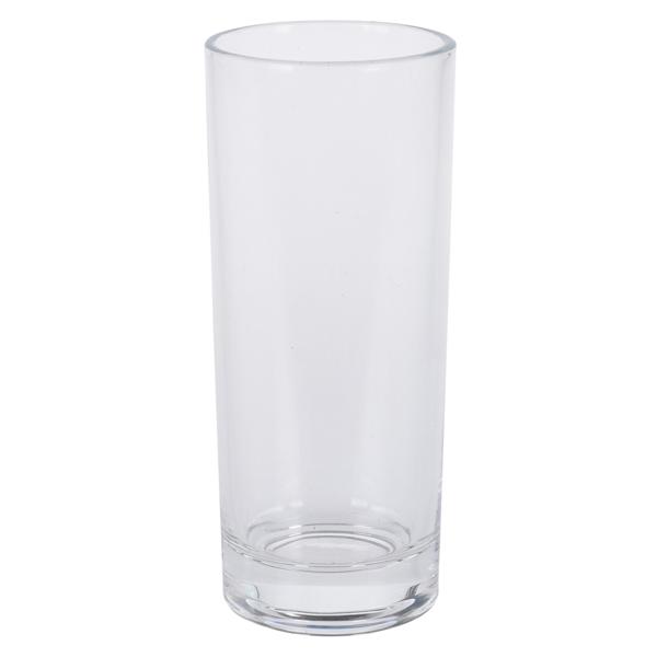 Geschirr-Set 36-tlg. - Porzellangeschirr, Gläser & Besteck - Weiss, Taupe Griffe - Hochwertiges Dinner-Set für Einladungen & Einzug