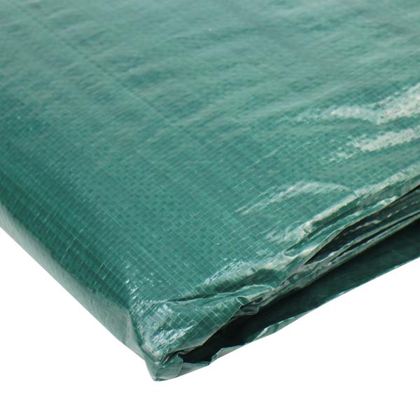 XL Abdeckhaube für Gartenmöbel 250x80x210 cm – wetterfest, reissfest & UV-beständig – schützt die gesamte Garnitur vor Regen, Schmutz & Sonne