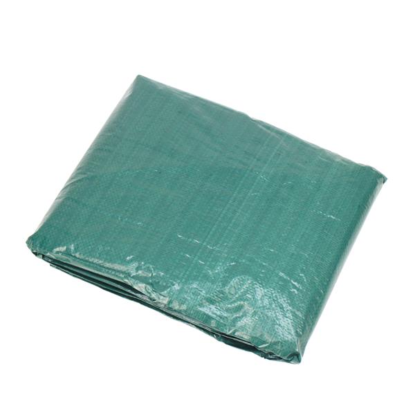 XL Abdeckhaube für Gartenmöbel 250x80x210 cm – wetterfest, reissfest & UV-beständig – schützt die gesamte Garnitur vor Regen, Schmutz & Sonne