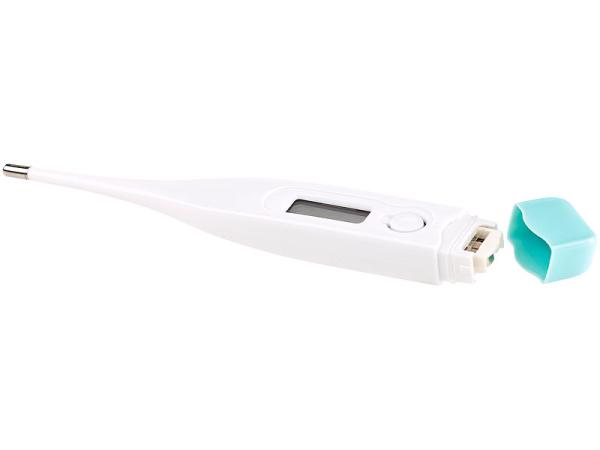 Fieberthermometer, digital, mit Fieberalarm