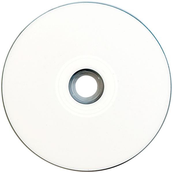 CD-R 700MB 52x printable, 100er-Spindel