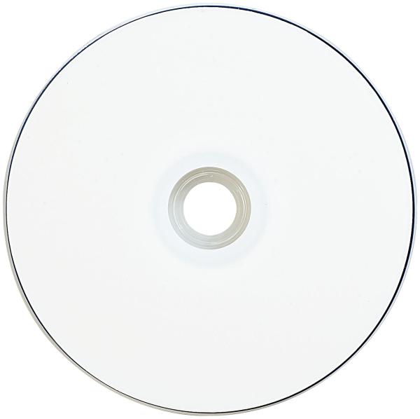 DVD-R 4.7GB 16x printable, 25er-Spindel