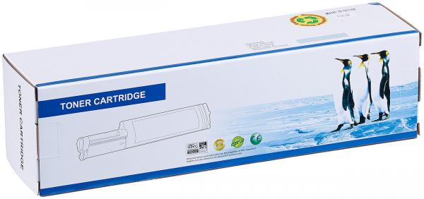 Toner für HP CE312A / 126A, Yellow - 100% Kapazität - brillante, gestochen scharfe Ausdrucke - für HP Color LaserJet Pro