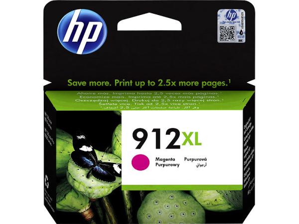 Original Patrone 912 XL, magenta