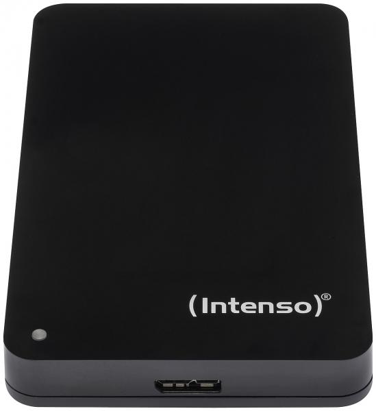Memory Case Externe 2,5" Festplatte, 5 TB, USB 3.0, schwarz