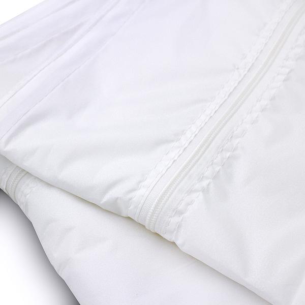 XXL Fenster Abdichtung für mobile Klimaanlagen, für den Abluftschlauch – Maximale Kühlung, einfache Montage, effektiv und robust