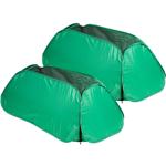 2er-Set Hochwertiges Schutztunnel-Gewächshaus zur Pflanzenanzucht, optimales ...