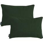 Madison 2er-Set Outdoorkissen Grün 50x30x10cm - Wasserabweisend, UV-Schutz & ...