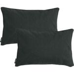 2er-Set Madison Outdoorkissen - Wasserabweisend, UV-Schutz & Schmutzabweisend...