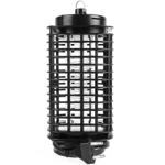 Effektiver UV Mücken- & Insektenvernichter 1.2W: Chemiefreier Schutz für Zuha...