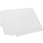 Fliegennetz für Fenster bis 130 x 150 cm, weiss, Fliegengitter individuell zu...