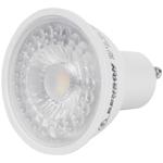 LED-Reflektorlampe GU10 - Dimmbar für angenehme Atmosphäre - 5W 400lm 3000K w...