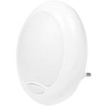 Mehrfarbiges Steckdosen Nachtlicht: Stimmungsvolle Beleuchtung & Orientierung...