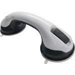 Haltegriff mit Saugnäpfen für Bad & WC: Bohrerfrei, flexibel & sicher – Ihr m...