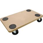 Wendiger Möbelroller, max. 150kg: Robuster Transporthelfer für Umzüge & Trans...