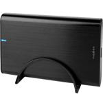 Portables 3,5"-Festplattengehäuse SATA & SDD, zur Einfachen Datensicherung & ...