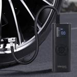 Akku Kompressor - Mobile Luftpumpe für Reifen & Bälle - 150 psi - 4.000 mAh A...