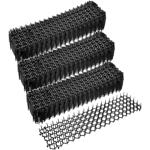 36er-Set Dornen-Gitter mit Spikes zur Tierabwehr: Stachelbarriere-Tiervertrei...