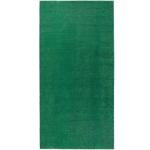 Kunstrasenteppich Hellgrün 100x200cm: Pflegeleicht, UV-stabil & wetterfest – ...