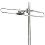 DAB+ Aussenantenne - Hochleistungs-Digitalradio Antenne für klaren rauschfrei...