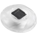 Schwimmendes Solar Poollicht mit Farbwechsel: Ein magisches Unterwasserlicht ...