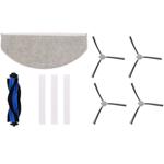 Ersatzteile-Set 3in1 Saug-Wischroboter (CH11054) - Volle Reinigungsleistung m...