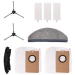 Ersatzteil-Set für den Ultimativen Saug-Wisch-Roboter CH11056 & CH11065 – Ori...