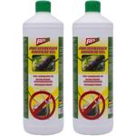 2er-Set Anti-Schnecken Barriere Gel, 1000ml: Extrem Effektiver & Langzeit-Sch...
