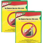 2er-Set Schnecken-Stopp Granulat, je 1,5 kg – Effektiver Schutz für Garten & ...