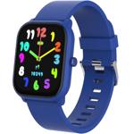 Kinder Smartwatch Blau: Bluetooth Telefonie, Herzfrequenz-Sensor – Ein sicher...