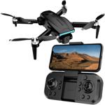 2,4 GHz Drohne mit Gyro & Dual-Kamera - Ferngesteuerter Quadrocopter – Der ul...