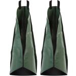 2er-Set Baum-Bewässerungsbeutel 75L: Effizienter Wassersack für tiefes Wurzel...