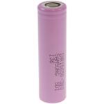 Li-ion Akku 18650 3000mAh Flattop: INR18650 3.6V – Die Powerzelle für E-Zigar...
