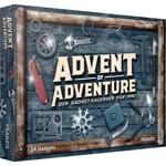 Super Gadget Adventskalender für Ihn – 24 nützliche & coole Survival Multitoo...