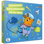 Die Maus Astronomie Adventskalender - Die Sendung mit der Maus, 24-mal Weltra...