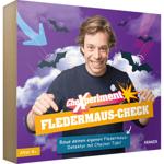 CheXperiment Fledermaus-Check - Mit diesem Fledermaus-Detektor tauchen Sie in...