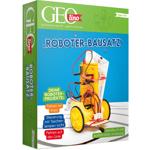 GEOlino Roboter-Bausatz - Elektronik Set für Kinder ab 10 Jahren, Roboter ohn...